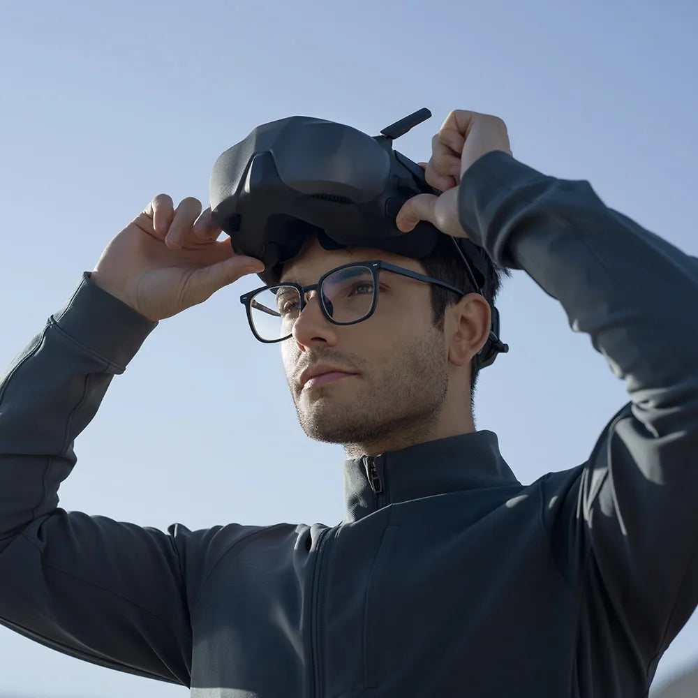 Drone DJI Neo Fly More Combo (DJI Motion 3&DJI Goggles N3) BR - DJI052