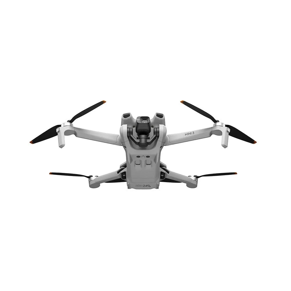 Drone DJI Mini 3 Standard (Com tela) BR - DJI047