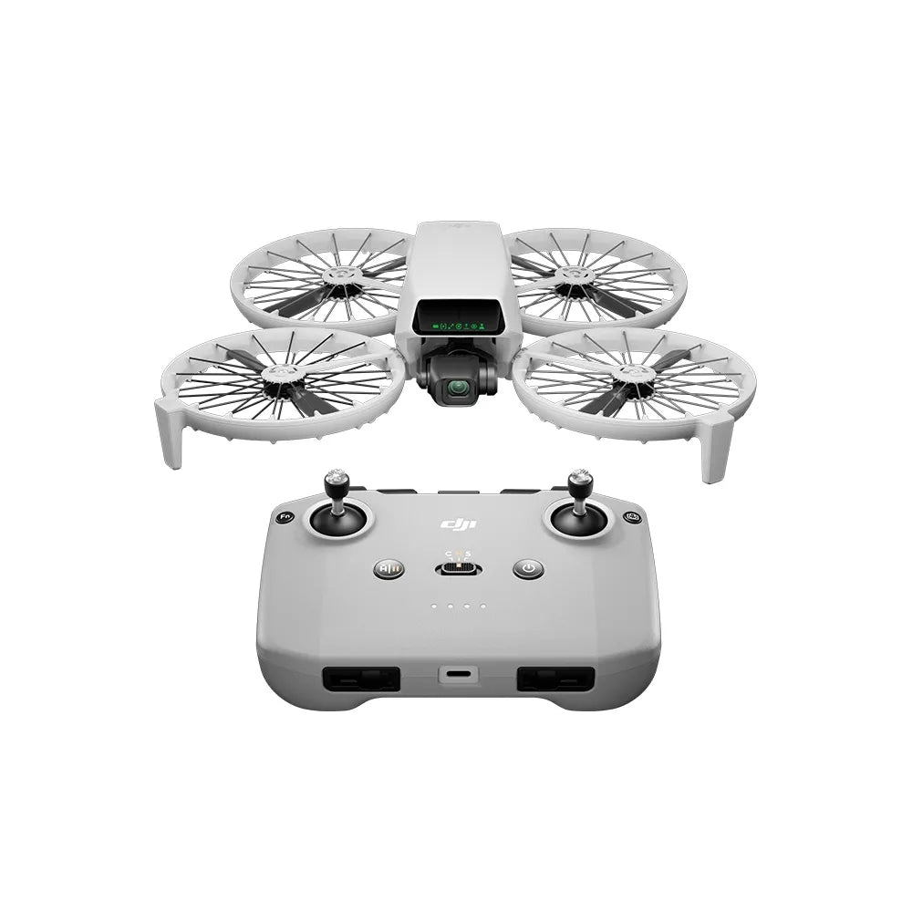 Drone DJI Flip Standard (Sem tela) BR - DJI059