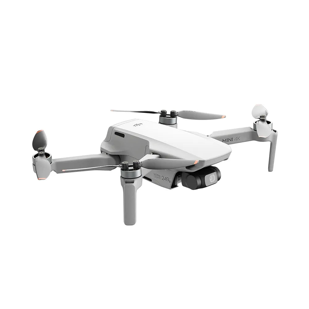 Drone DJI Mini 4K Standard (Sem tela) BR - DJI057