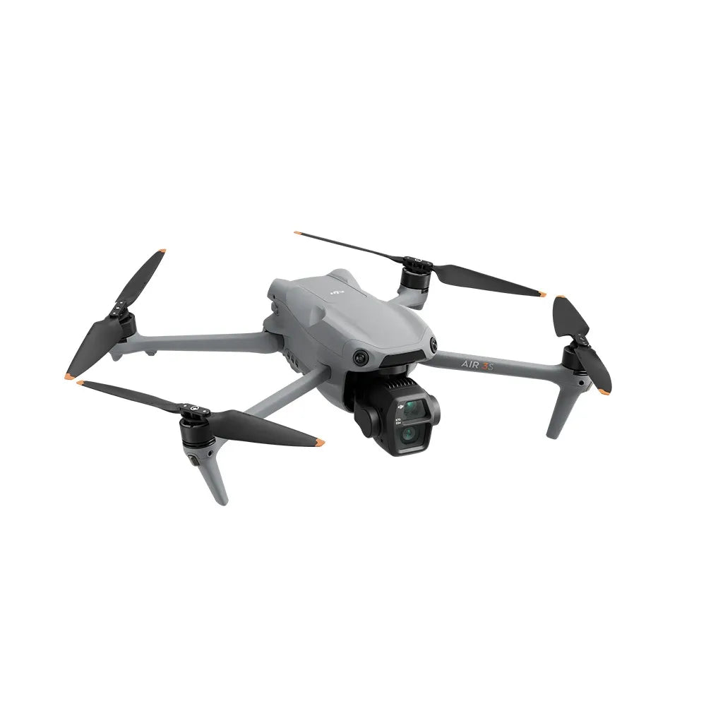 Drone DJI Air 3S Fly More Combo (Sem tela) BR - DJI055