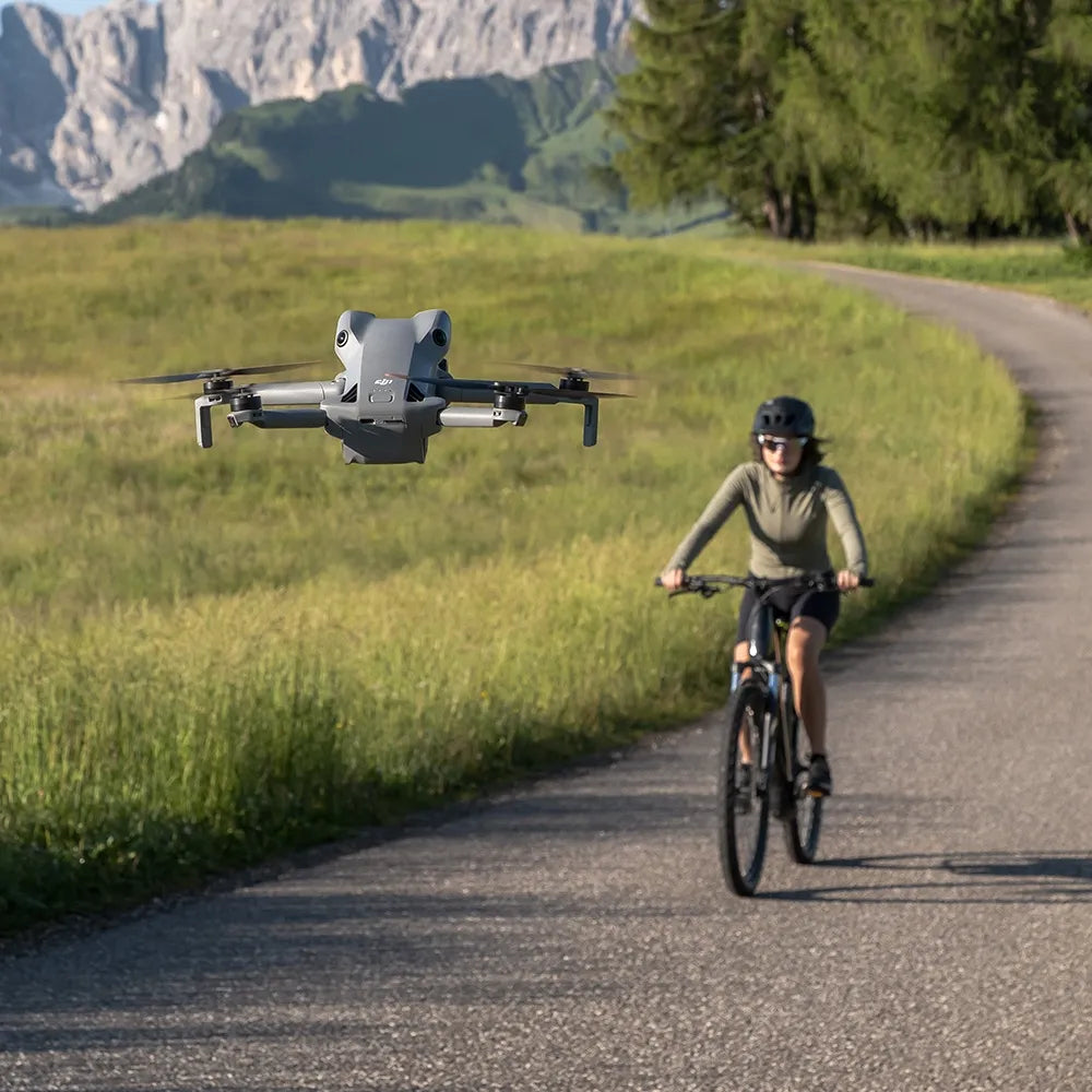 Drone DJI Mini 5 Pro Fly More