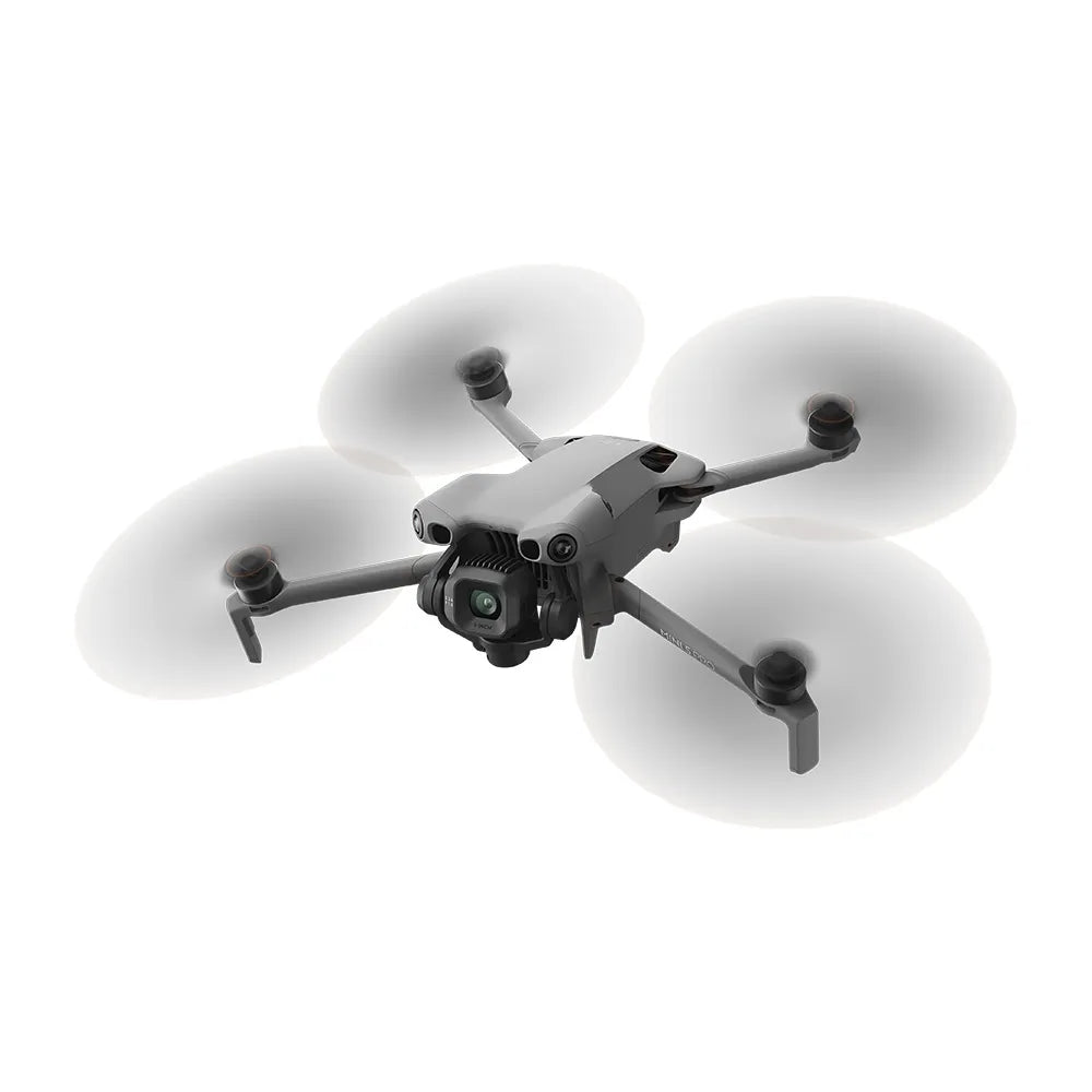 Drone DJI Mini 5 Pro Fly More Combo (Sem tela) BR - DJI066