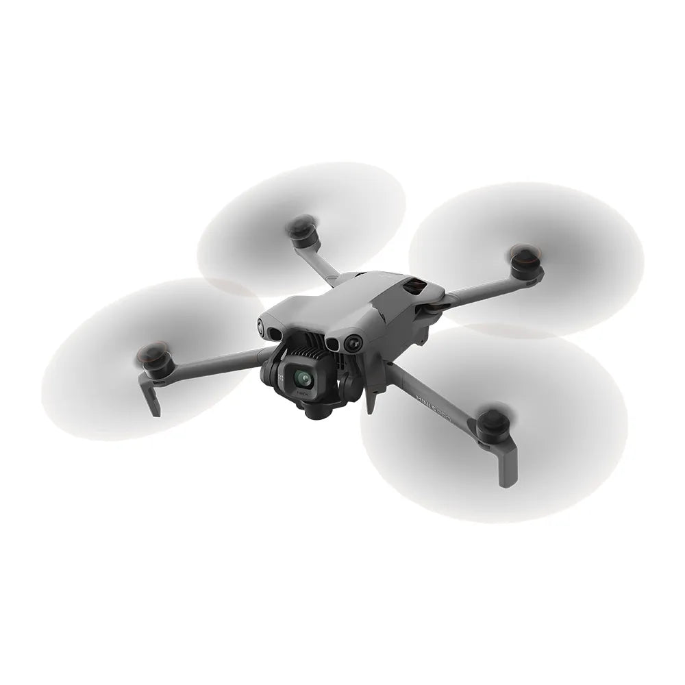 Drone DJI Mini 5 Pro Standard (Sem tela) BR - DJI065