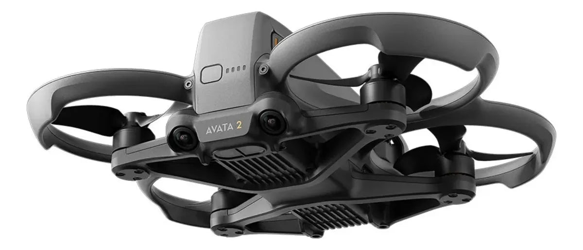 Drone Dji Avata 2 Fly More