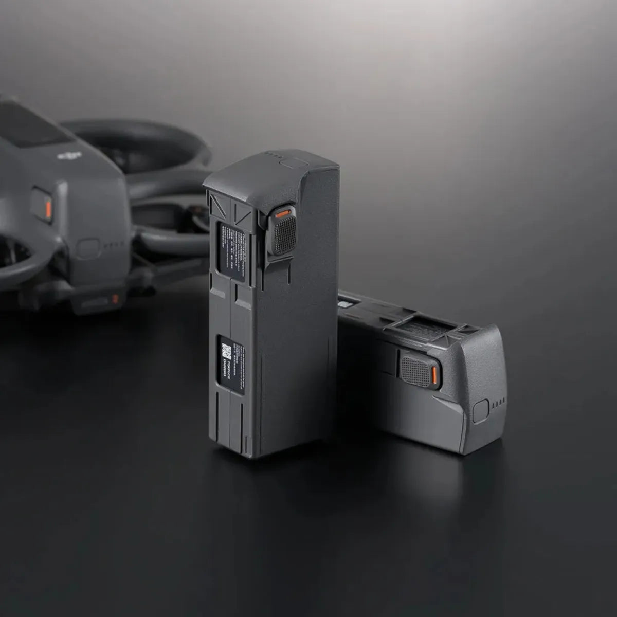 Drone Dji Avata 2 Fly More