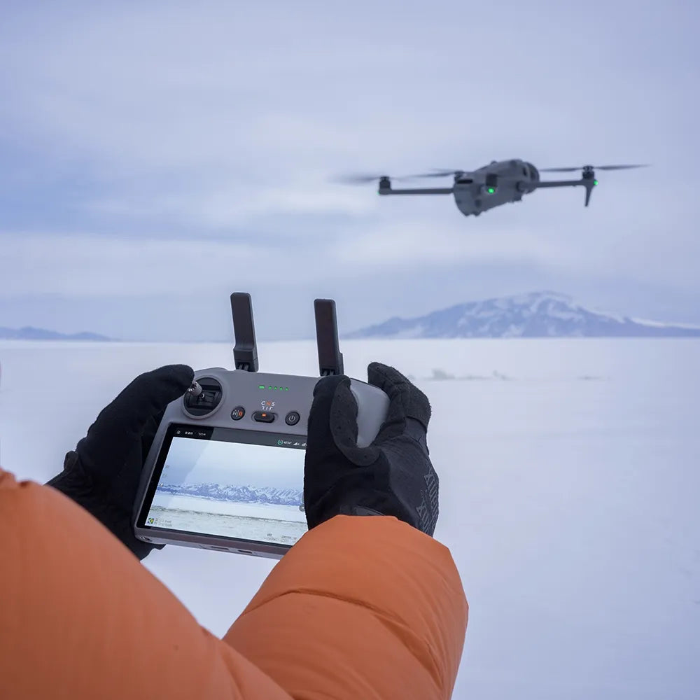 Drone DJI Mavic 4 Pro Standard (Com tela) BR- DJI062