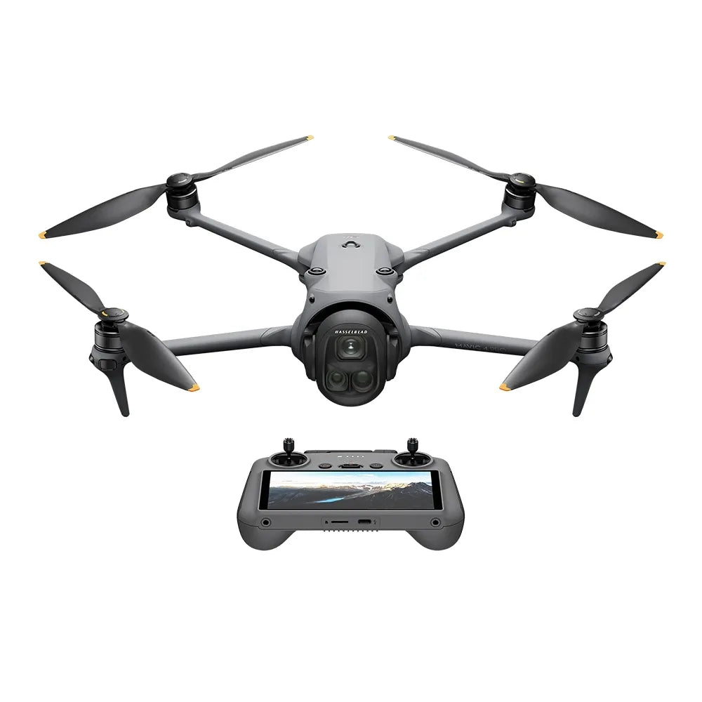 Drone DJI Mavic 4 Pro Standard (Com tela) BR- DJI062