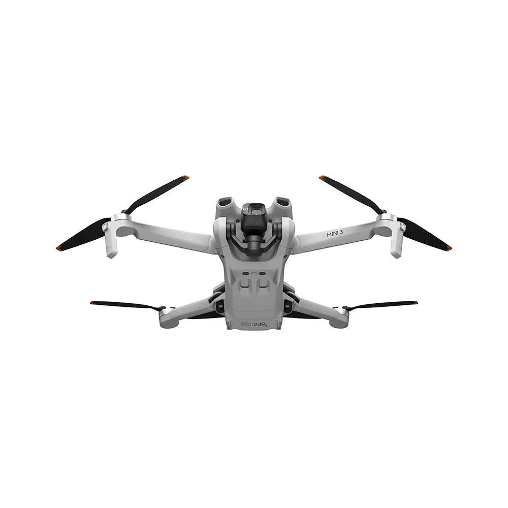 Drone DJI Mini 3 Fly More Combo (Sem tela) BR - DJI033