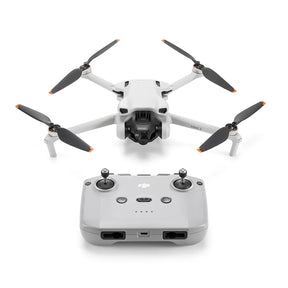 Drone DJI Mini 3 Fly More Combo (Sem tela) BR - DJI033