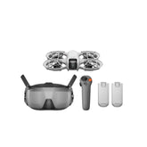 Drone DJI Neo Fly More Combo (DJI Motion 3&DJI Goggles N3) BR - DJI052