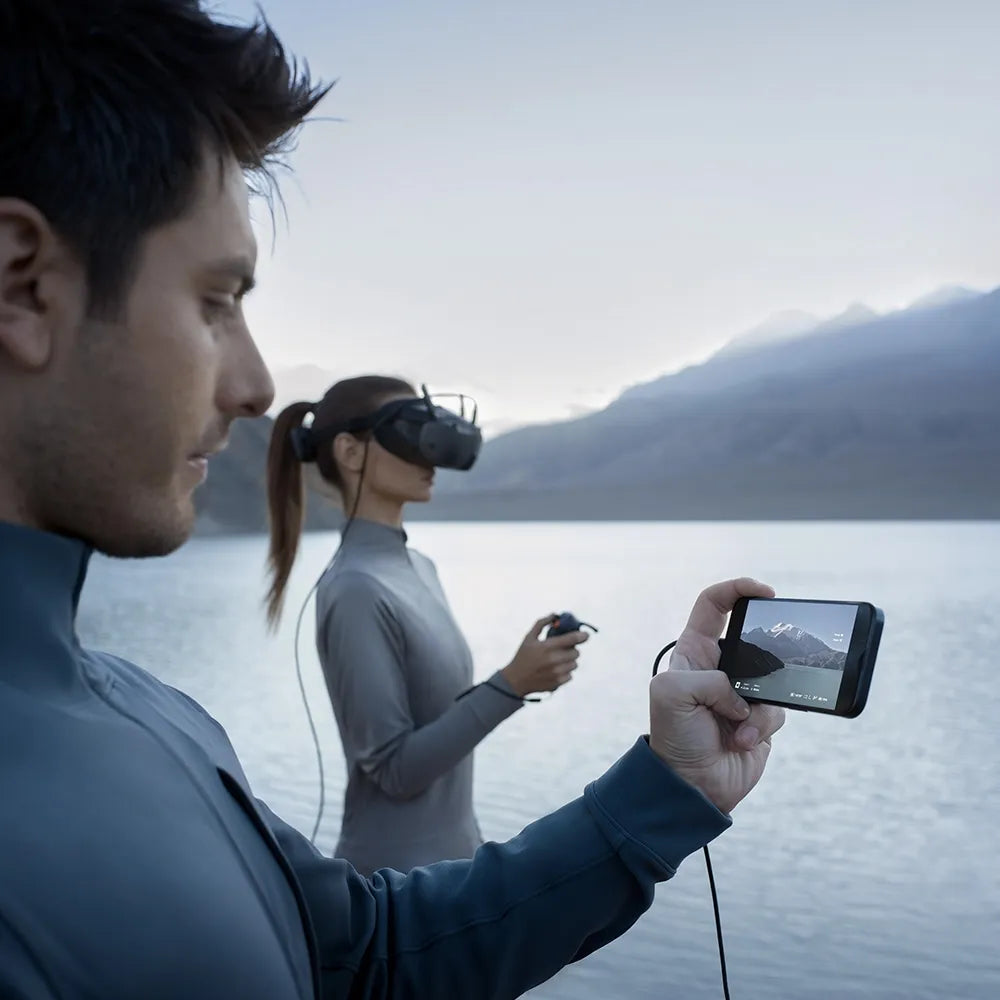 Drone DJI Neo Fly More Combo (DJI Motion 3&DJI Goggles N3) BR - DJI052