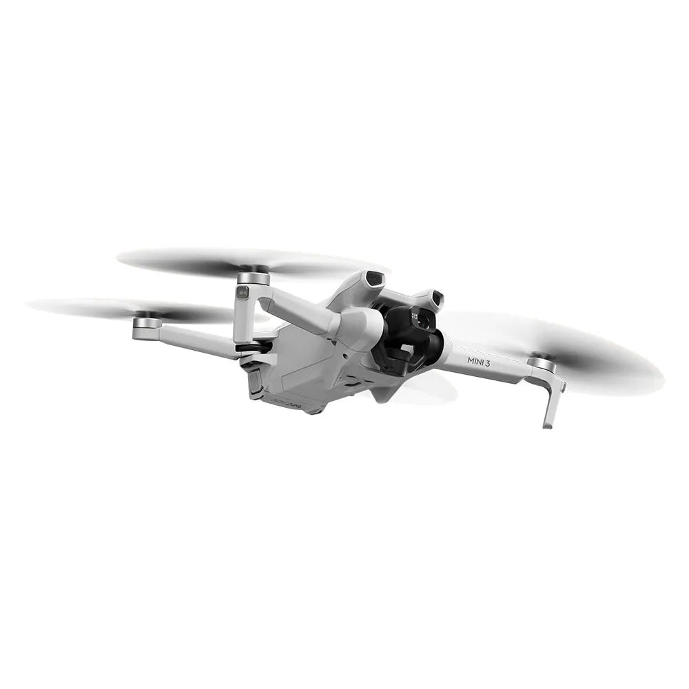 Drone DJI Mini 3 Standard (Com tela) BR - DJI047