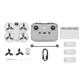 Drone DJI Neo Fly More Combo BR - DJI051