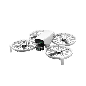 Drone DJI Flip Fly More Combo (Com tela) BR - DJI061