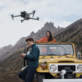 Drone DJI Air 3 Fly More Combo (Sem tela) BR - DJI036