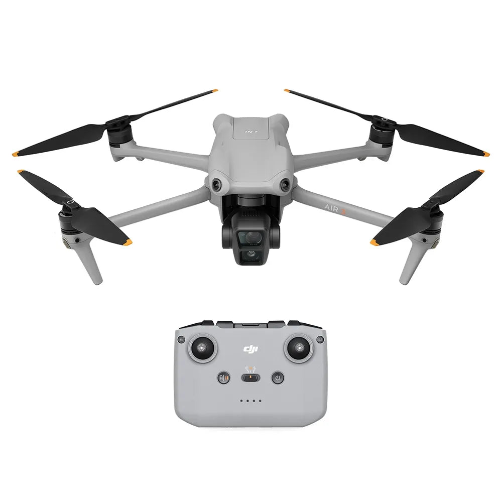 Drone DJI Air 3 Fly More Combo (Sem tela) BR - DJI036