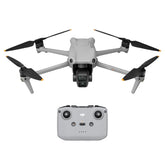 Drone DJI Air 3 Fly More Combo (Sem tela) BR - DJI036