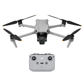 Drone DJI Air 3 Fly More Combo (Sem tela) BR - DJI036