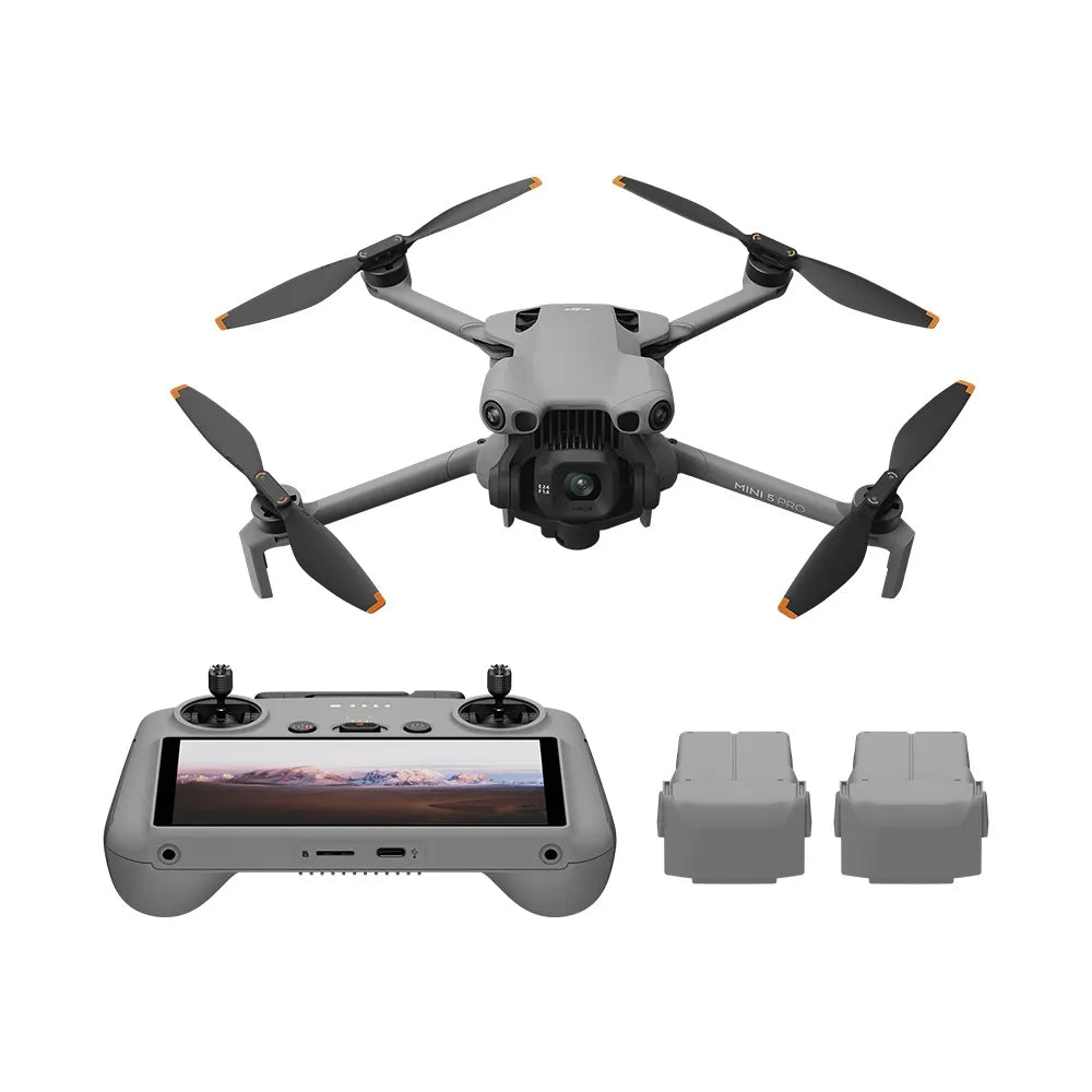 Drone DJI Mini 5 Pro Fly More