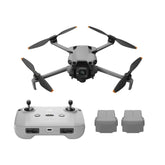 Drone DJI Mini 5 Pro Fly More Combo (Sem tela) BR - DJI066
