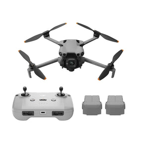 Drone DJI Mini 5 Pro Fly More Combo (Sem tela) BR - DJI066