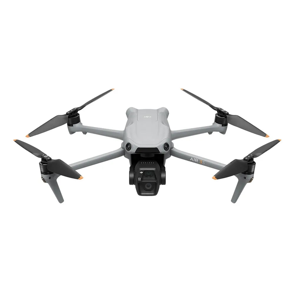Drone DJI Air 3S Fly More Combo (Com tela) BR - DJI056