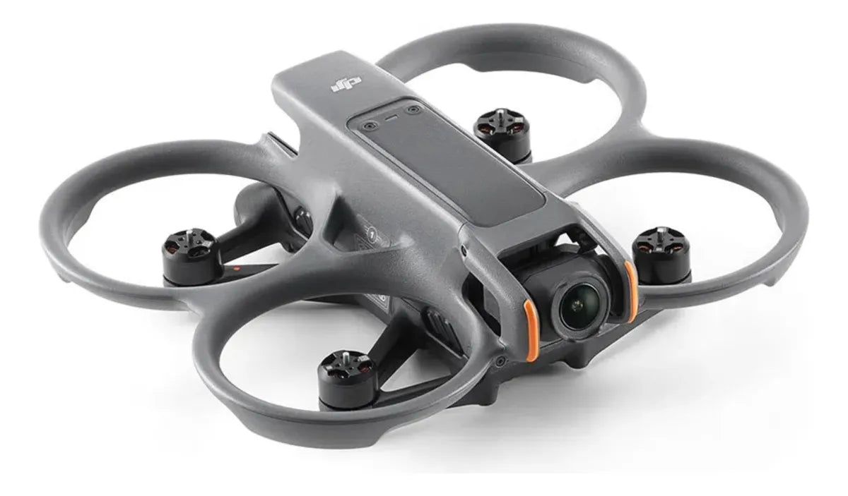 Drone Dji Avata 2 Fly More