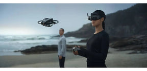 Drone Dji Avata 2 Fpv Ultrawide