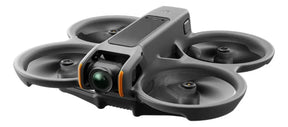 Drone Dji Avata 2 Fly More