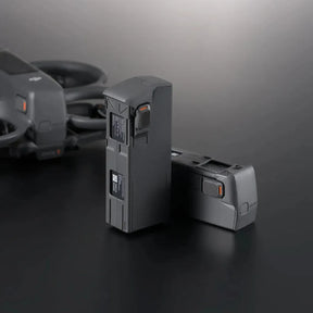 Drone Dji Avata 2 Fly More