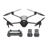 Drone DJI Mavic 4 Pro Fly More Combo (Com tela) BR - DJI063
