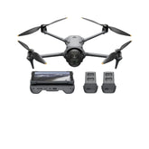 Drone DJI Mavic 4 Pro 512GB Creator Combo (Com tela e saída HDMI) BR- DJI064