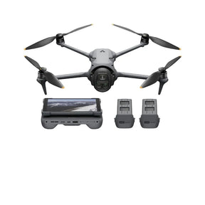 Drone DJI Mavic 4 Pro 512GB Creator Combo (Com tela e saída HDMI) BR- DJI064