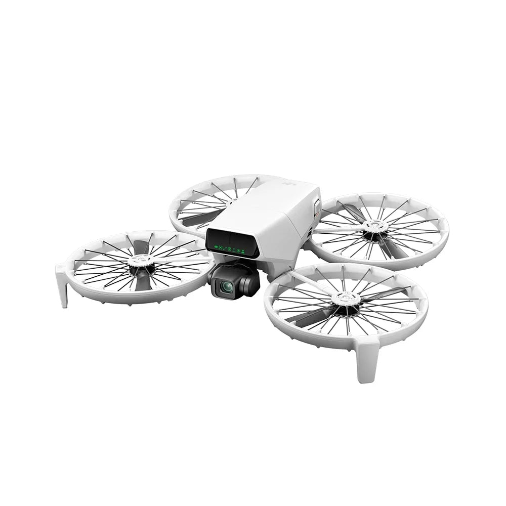 Drone DJI Flip Standard (Com tela) BR - DJI060